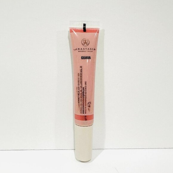 NEW Anastasia Beverly Hills ABH Blurring Serum Liquid Blush - Guava - Picture 3 of 4